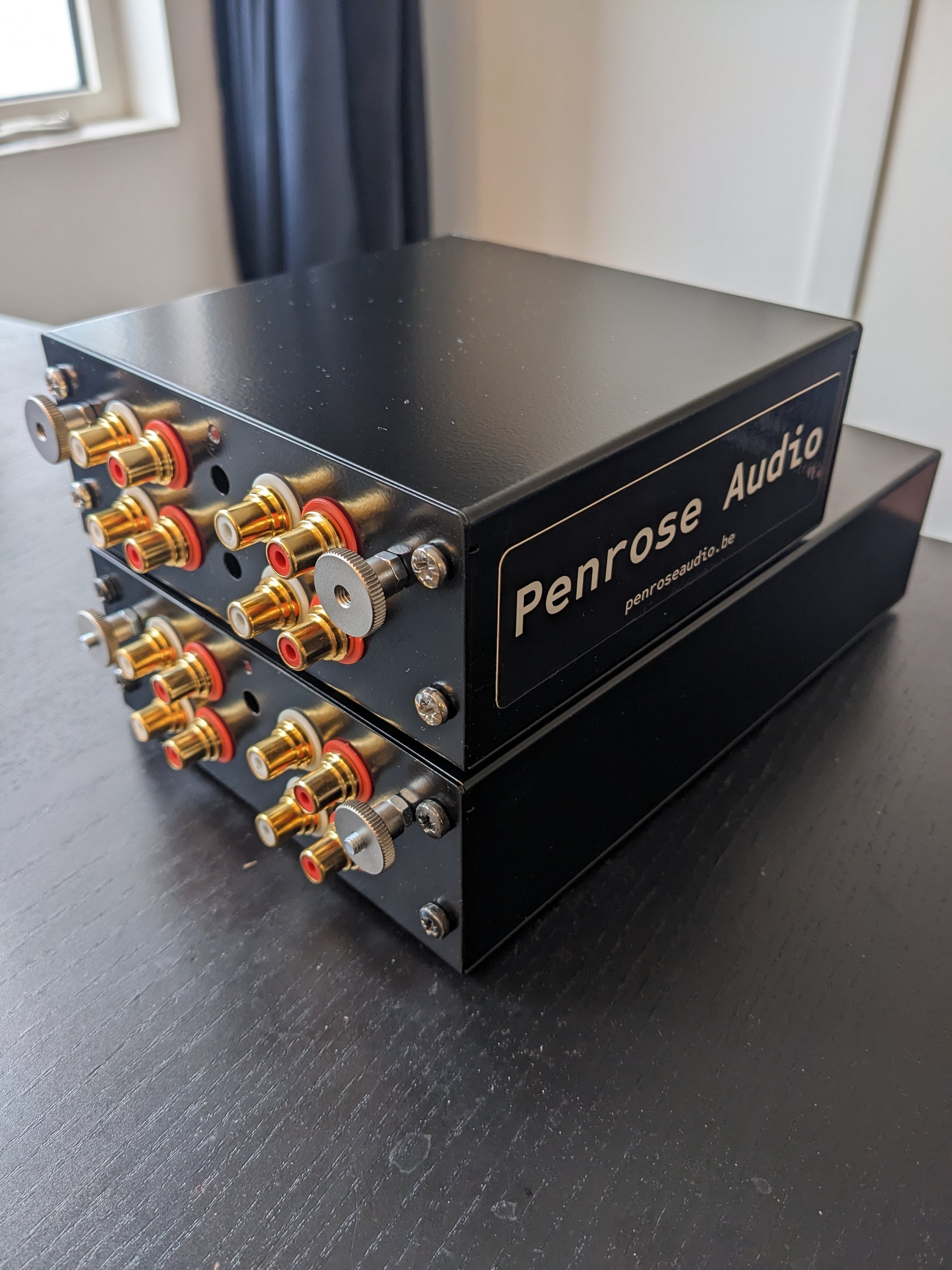 Penrose Dual Phono Preamp